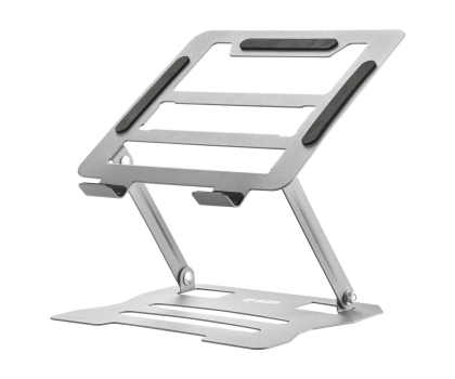 Podkładka chłodząca pod laptopy MOZOS N2-WH ergonomiczna podkładka pod laptopa